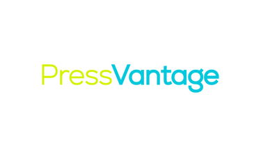 PressVantage.com - Creative brandable domain for sale